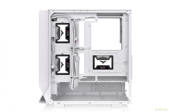 Ceres 350 Mx Snow White