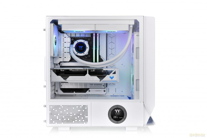 Ceres 350 Mx Snow White