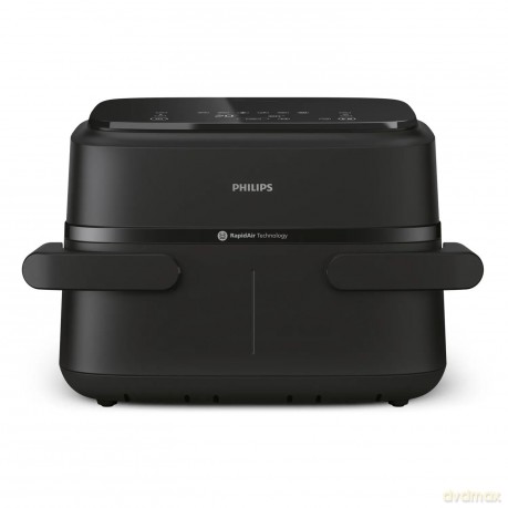Cestello Dual Capienza 7.1l 3.5x2
