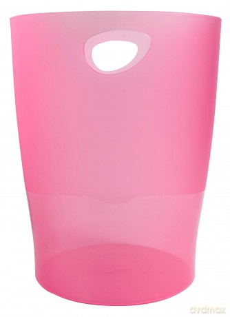 Cestino 15 Lt Lampone