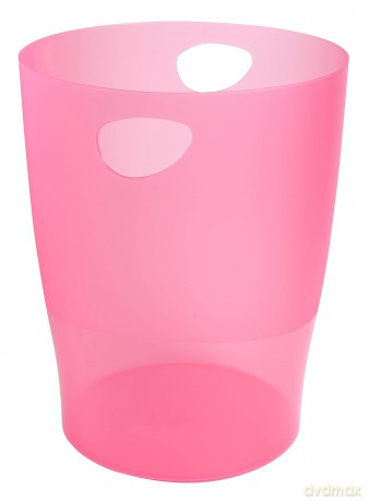 Cestino 15 Lt Lampone