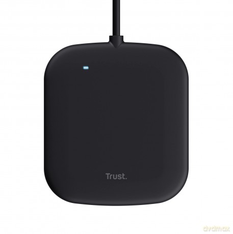 Ceto Contactless Smartcard Reader