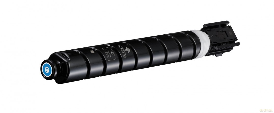 C-Exv 58 Toner C