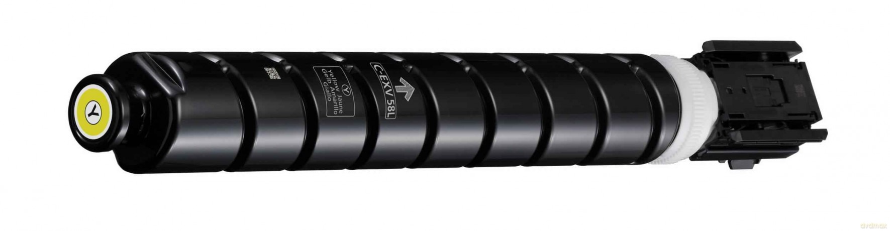 C-Exv 58l Toner Y Eur