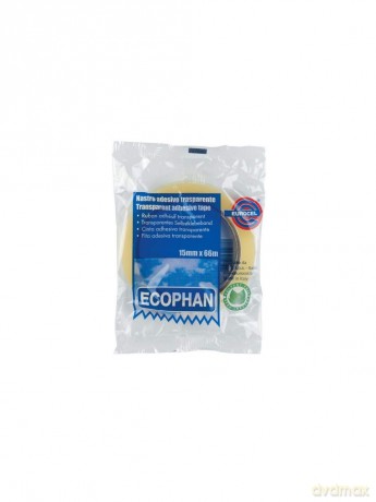Cf 10 Nastro Adesivo Ecophan