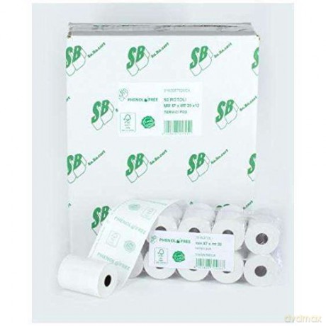 Cf 10pos Termica Gr 55 F12 D38 Phen