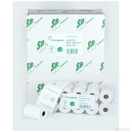 Cf 10pos Termica Gr 55 F12 D38 Phen