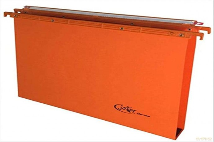 Cf 25 Cartelle Sospese Joker