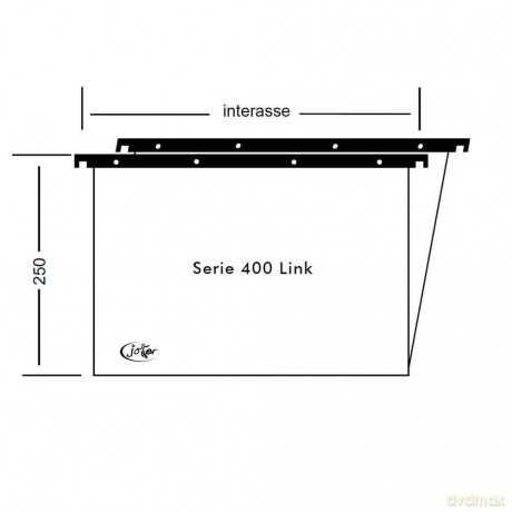 Cf 25 Cartelle Sospese Joker