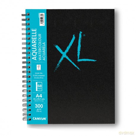 Cf 40fg Xl Books 14,8x21