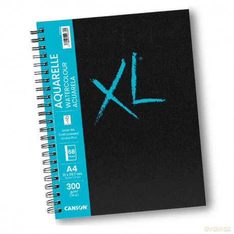 Cf 40fg Xl Books 14,8x21