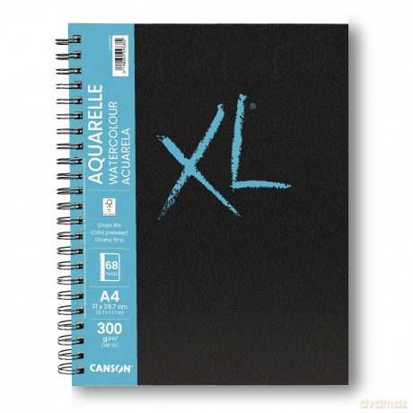 Cf 40fg Xl Books 21x29,7