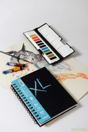 Cf 40fg Xl Books 21x29,7