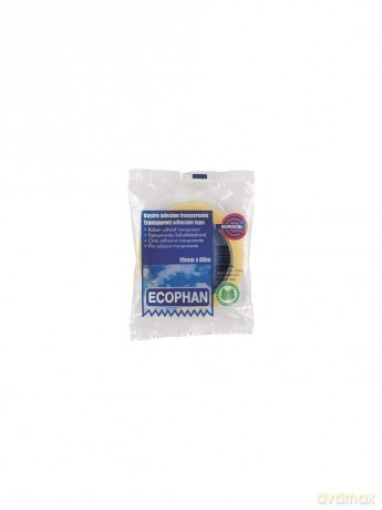 Cf 8 Nastro Adesivo Ecophan 66mt