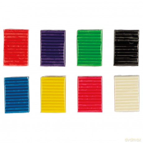 Cf Pongo 264gr Assortiti Classici