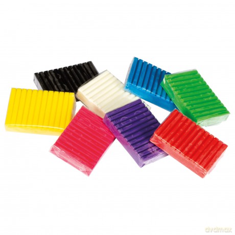 Cf Pongo 264gr Assortiti Classici