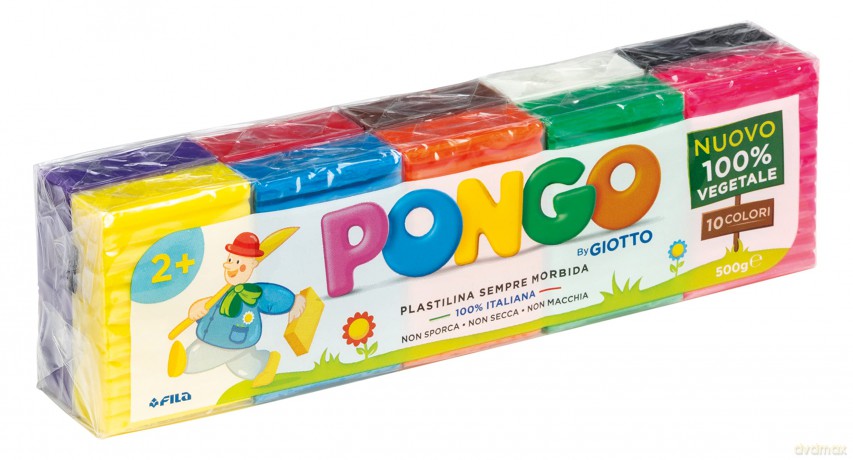 Cf Pongo 500gr Ass.