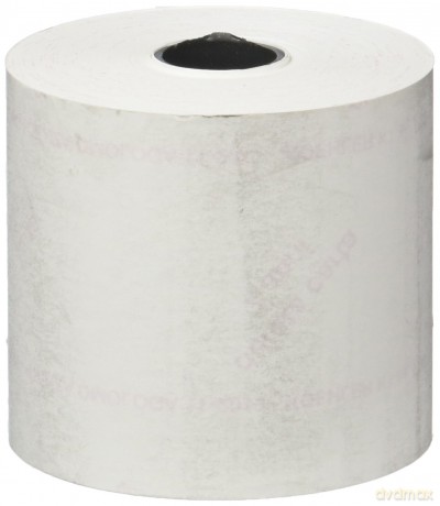 Cf.10 Rotoli X Reg.Di Cassa Mm44x30
