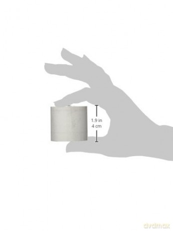 Cf.10 Rotoli X Reg.Di Cassa Mm44x30