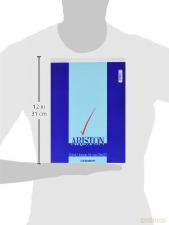 Cf10 Blocchi Ariston A4 1r
