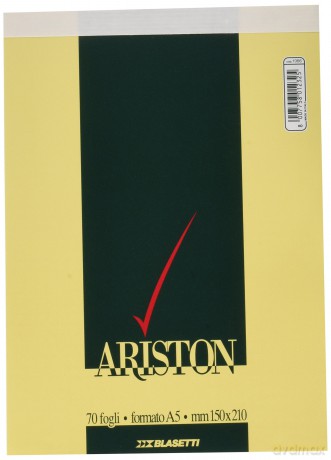 Cf10 Blocchi Ariston A5 5m