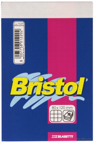 Cf10 Blocchi Bristol A7 5m