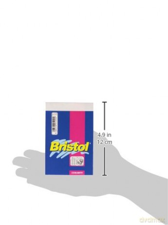 Cf10 Blocchi Bristol A7 5m