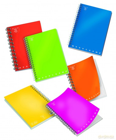 Cf10 Blocco Spiratato Midi 70ff