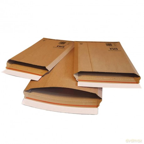 Cf10 Buste E-Commerce Pack S A3