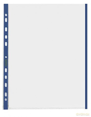 Cf10 Buste Linear Banda E Rinf Blu