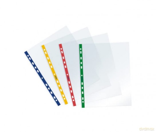 Cf10 Buste Linear Banda E Rinf Verd