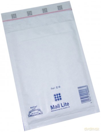 Cf10 Buste Maillite 15x21 Bianco