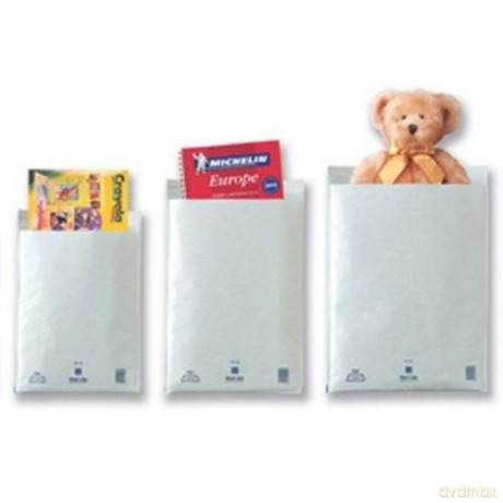 Cf10 Buste Maillite 18x26 Bianco