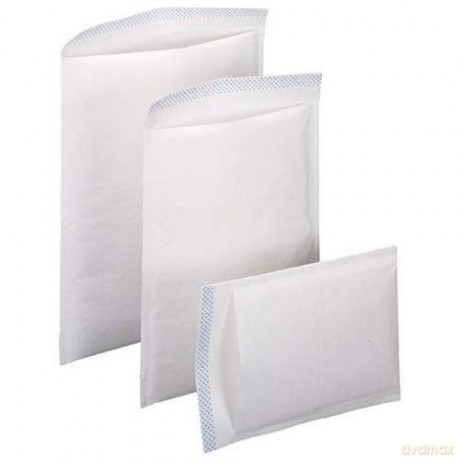 Cf10 Buste Maillite 18x26 Bianco