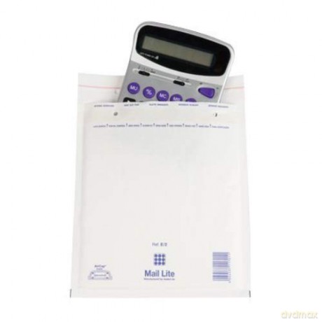 Cf10 Buste Maillite 18x26 Bianco