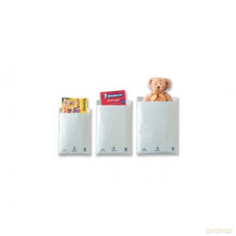 Cf10 Buste Maillite 35x47 Bianco