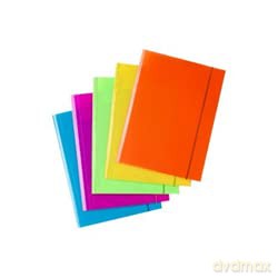 Cf10 Cartelline Con Elastico
