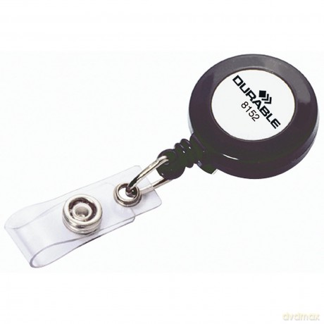 Cf10 Chiocciola Yo-Yo Tonda Cn Clip