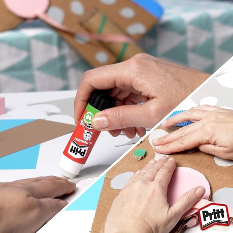 Cf10 Colla Pritt Stick 43 Gr