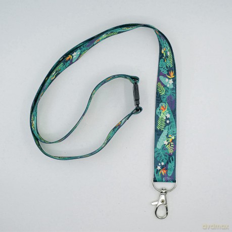Cf10 Cordoncino Riciclato Floreale