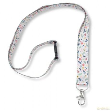 Cf10 Cordoncino Riciclato Tropicale