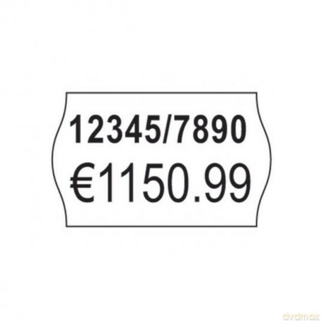 Cf10 Etic.X Prezzt. 12000pz2l 16x26