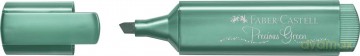 Cf10 Evid. Texliner Metallic Verde