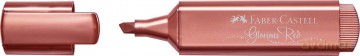 Cf10 Evidenziatore Tex Metallirosso