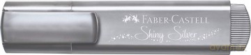 Cf10 Evidenziatore Text Met Argento