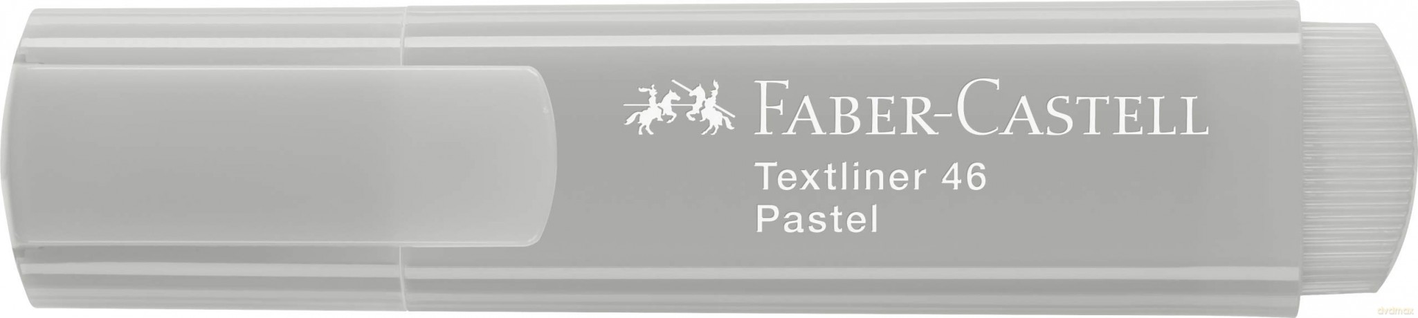 Cf10 Evidenziatore Text Pas Grigio
