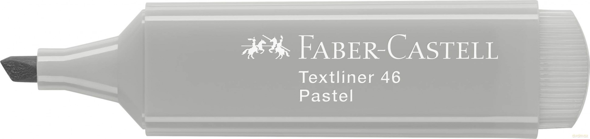 Cf10 Evidenziatore Text Pas Grigio