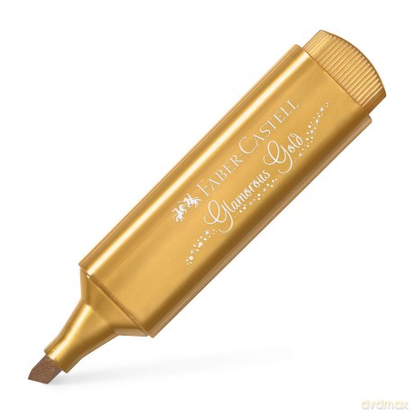 Cf10 Evidenziatore Text46 Met Oro