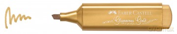 Cf10 Evidenziatore Text46 Met Oro