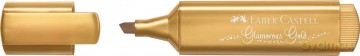 Cf10 Evidenziatore Text46 Met Oro